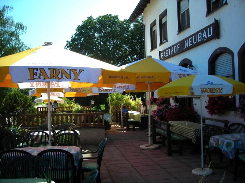 Hotel Gasthof zum Neubauの写真