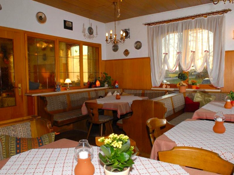 Hotel Gasthof zum Neubauの写真