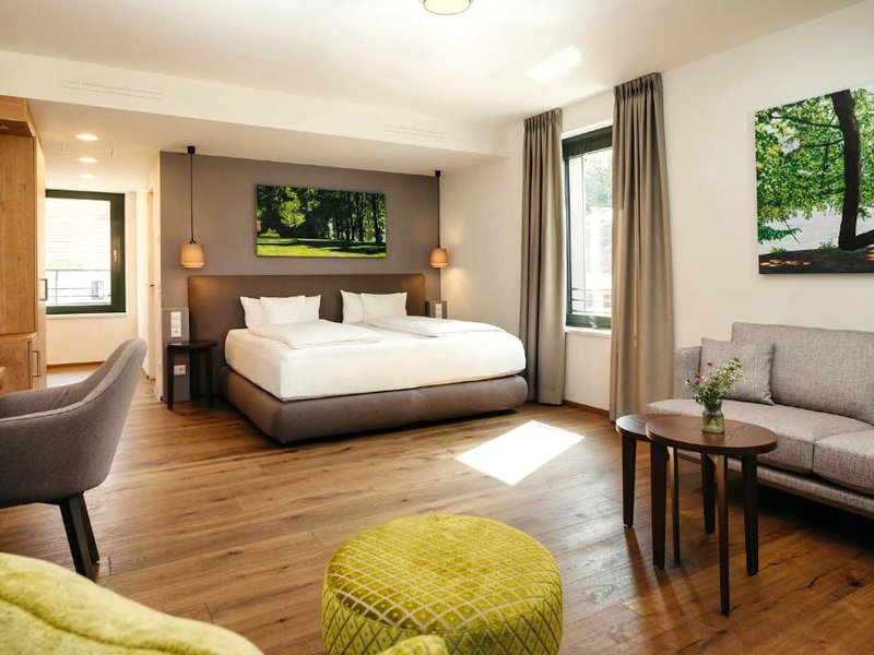 Hofgut Farnyの写真