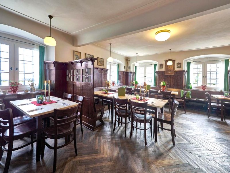 Hofgut Farnyの写真