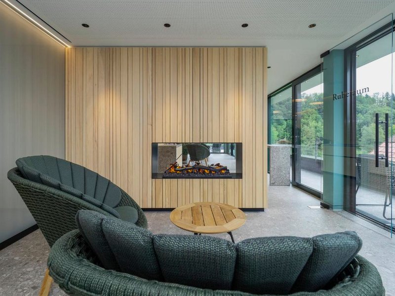 Hofgut Farnyの写真