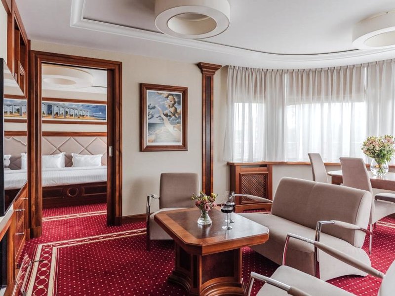 Hotel Haffner Resort & Spa - Destigo Hotelsの写真