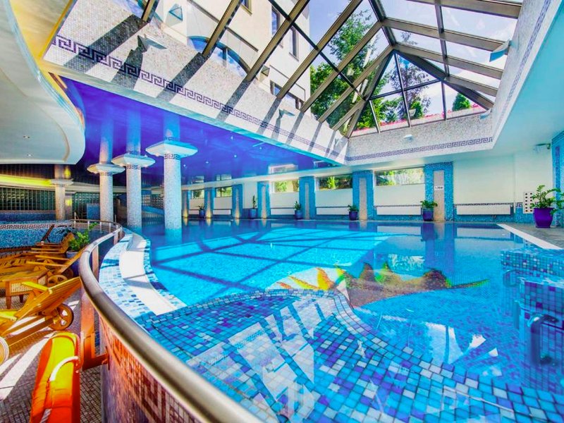 Hotel Haffner Resort & Spa - Destigo Hotelsの写真