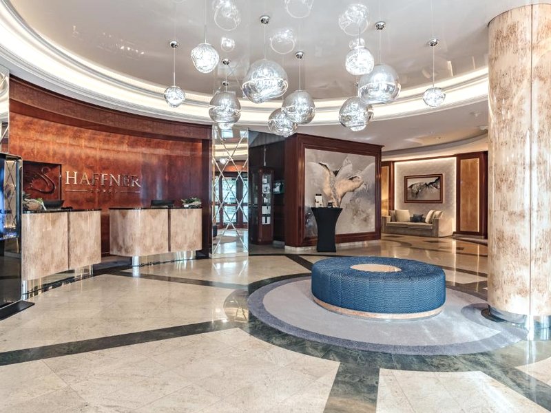 Hotel Haffner Resort & Spa - Destigo Hotelsの写真