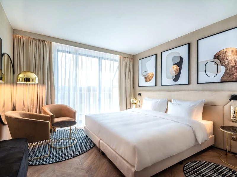 RADISSON BLU SOPOT HOSSABIZ SP. Z O.O.の写真
