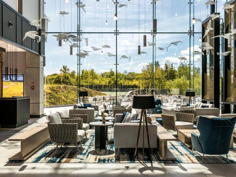 RADISSON BLU SOPOT HOSSABIZ SP. Z O.O.の写真