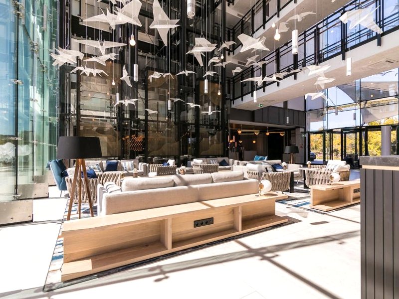 RADISSON BLU SOPOT HOSSABIZ SP. Z O.O.の写真
