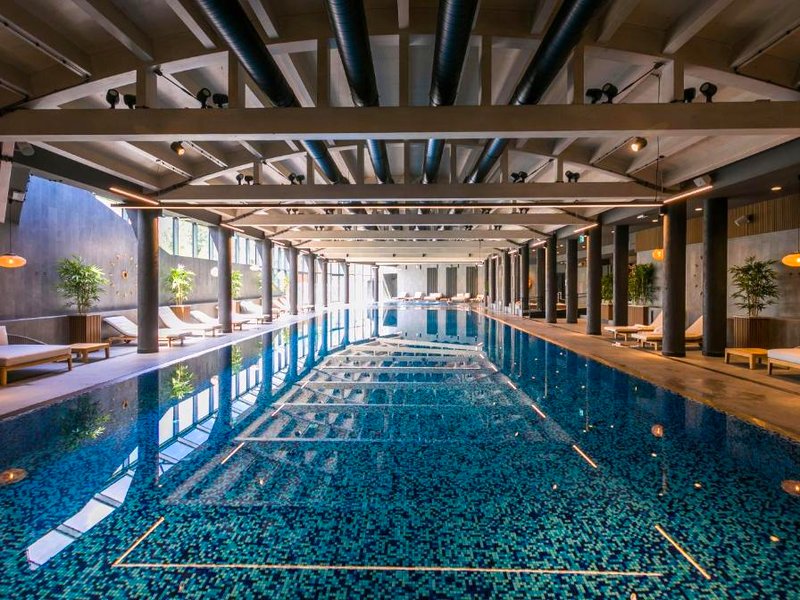 RADISSON BLU SOPOT HOSSABIZ SP. Z O.O.の写真
