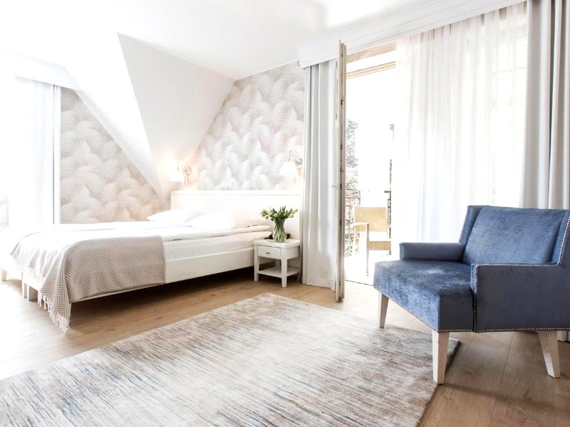 Hotel Villa Balticaの写真