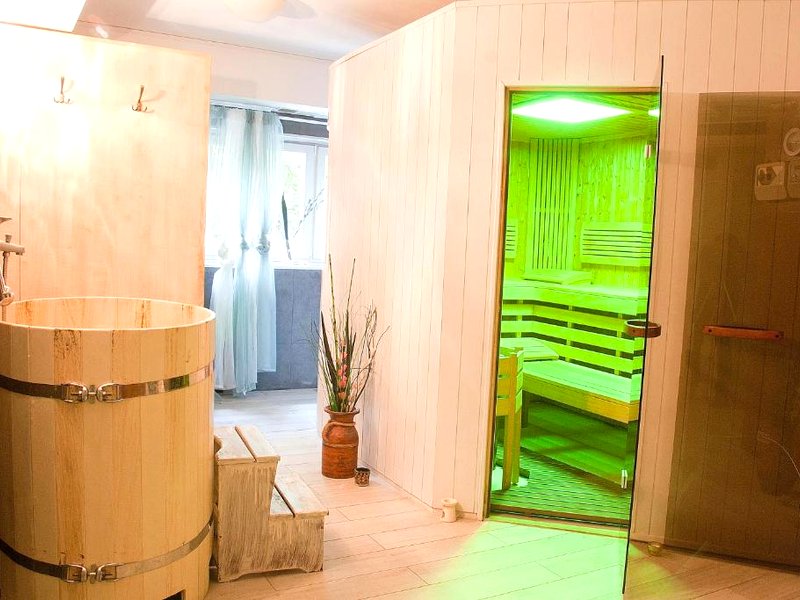 Hotel Villa Balticaの写真