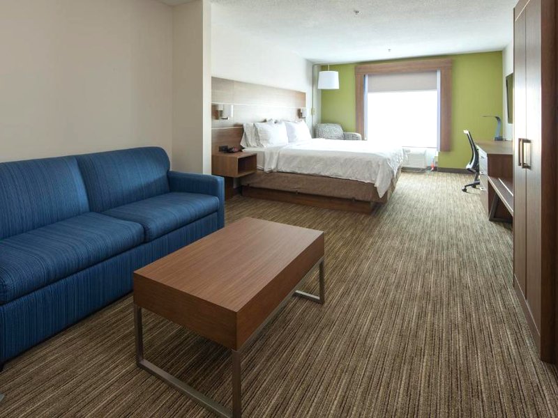 Holiday Inn Express Hotel & Suites Lenoir City Knoxville Area By IHGの写真