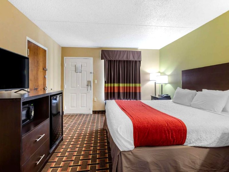 SureStay by Best Western Lenoir Cityの写真