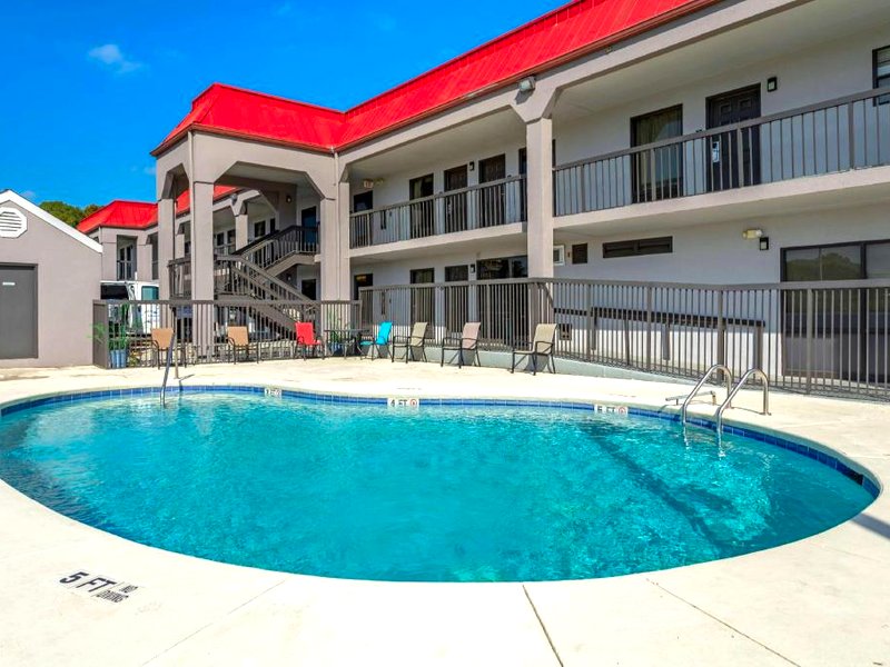 SureStay by Best Western Lenoir Cityの写真