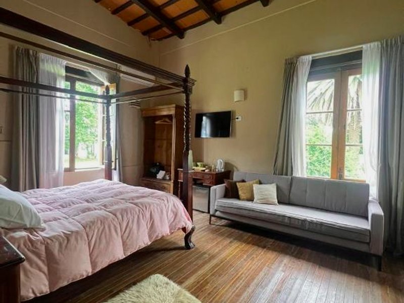 Cerros de Terciopelo hotel boutiqueの写真