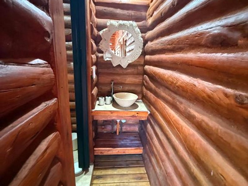 Cabaña Los Abuelos para 6 personas (Cabana Los Abuelos para 6 personas)の写真