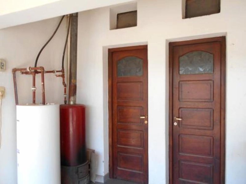 Hospedaje Las Tinajasの写真