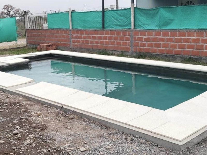 VICTORIA ANDINA Iの写真