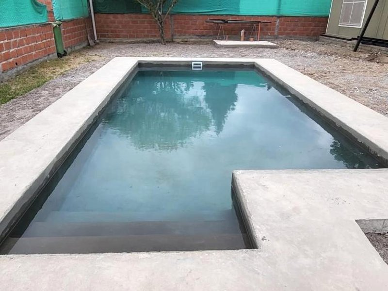 VICTORIA ANDINA Iの写真