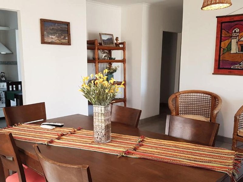 VICTORIA ANDINA Iの写真