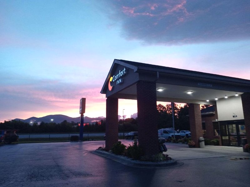 Comfort Innの写真