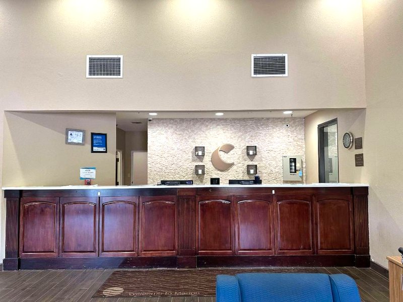 Comfort Innの写真