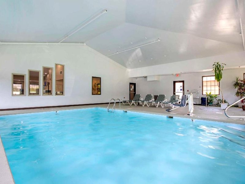 Comfort Innの写真