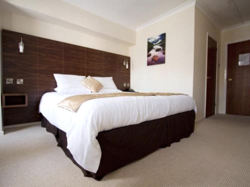 Royal Hotelの写真