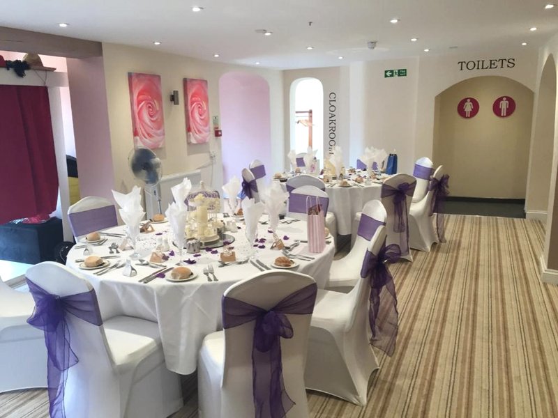 Royal Hotelの写真