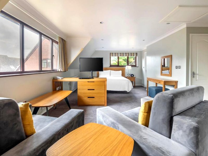 Cromer Country Club の写真