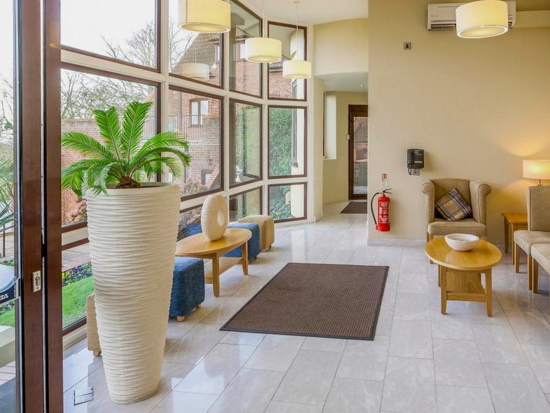 Cromer Country Club の写真