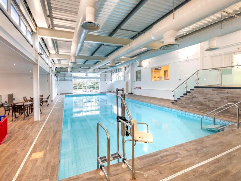 Cromer Country Club の写真