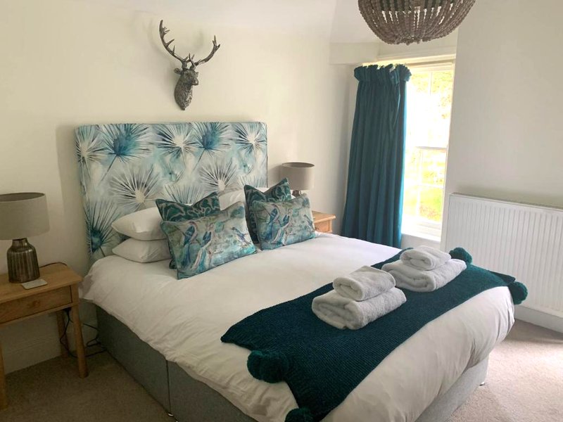 Scarborough Hill Country Innの写真