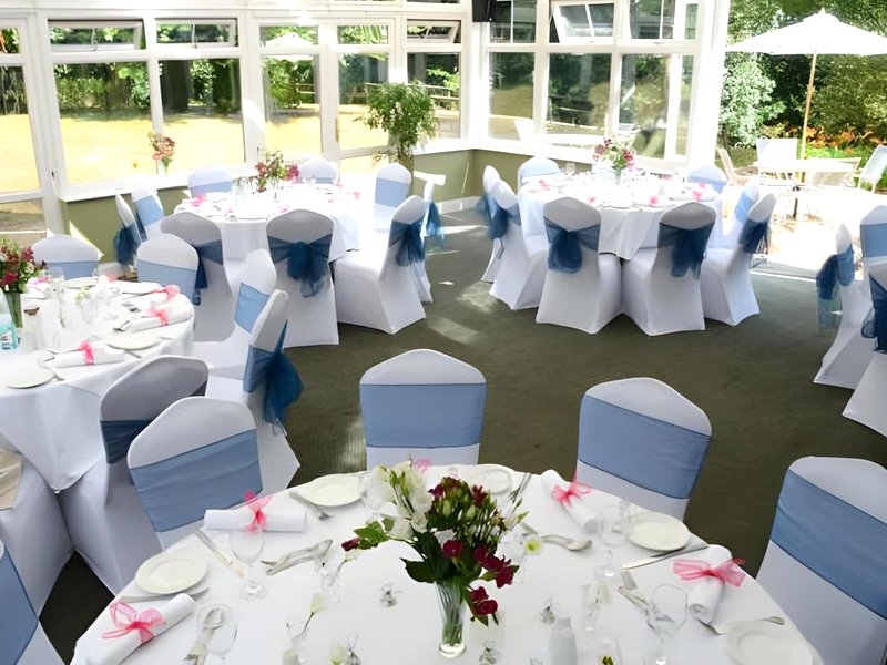 Scarborough Hill Country Innの写真