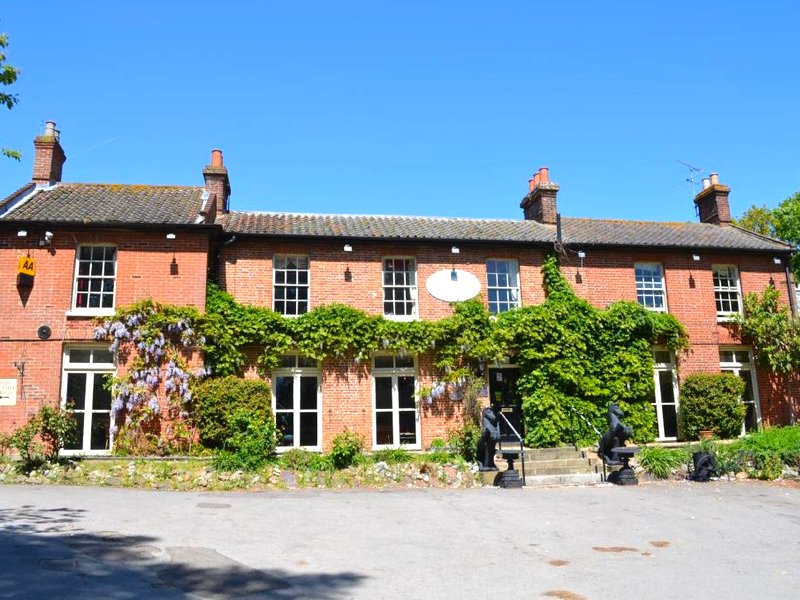 Scarborough Hill Country Innの写真