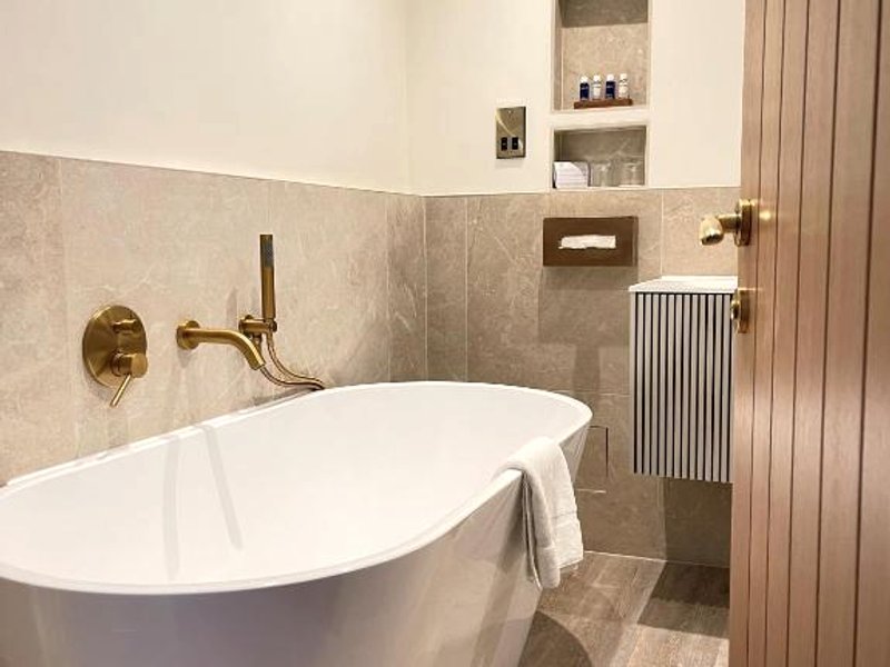 Scarborough Hill Country Innの写真