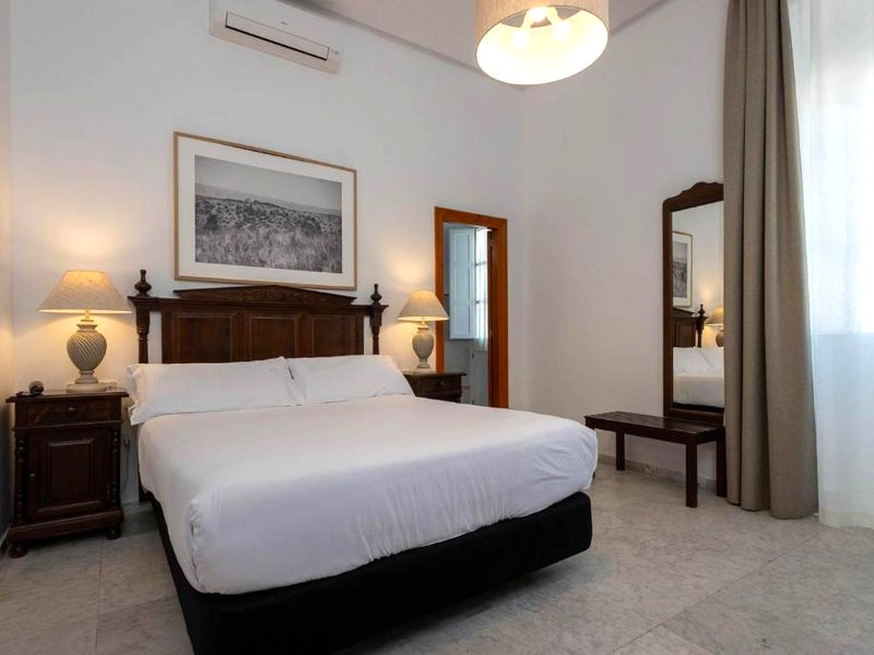 Hotel Tugasa Casa Palacio Medina Sidoniaの写真