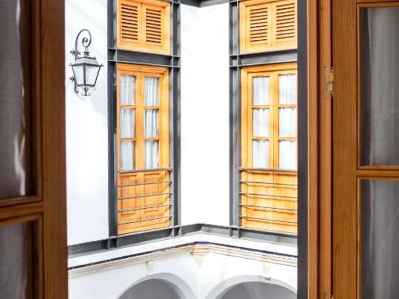 Hotel Tugasa Casa Palacio Medina Sidoniaの写真