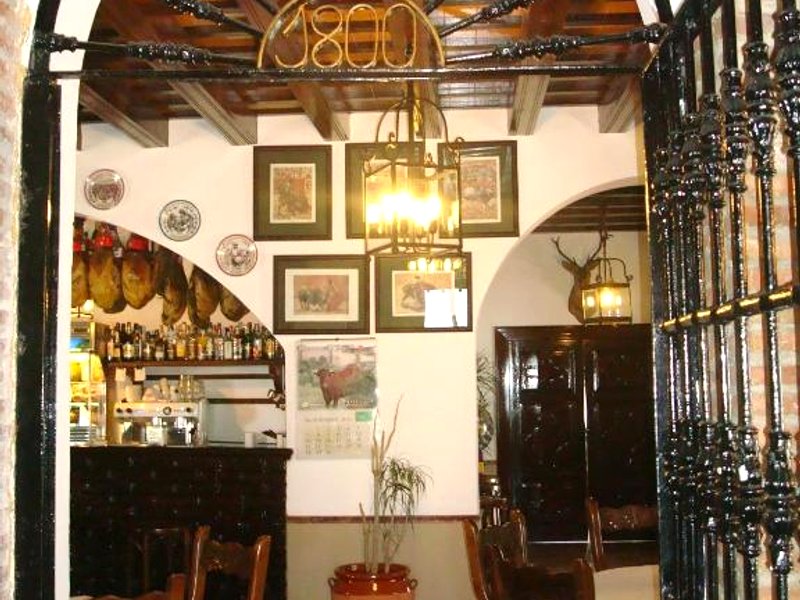 Hotel Restaurante El Duqueの写真