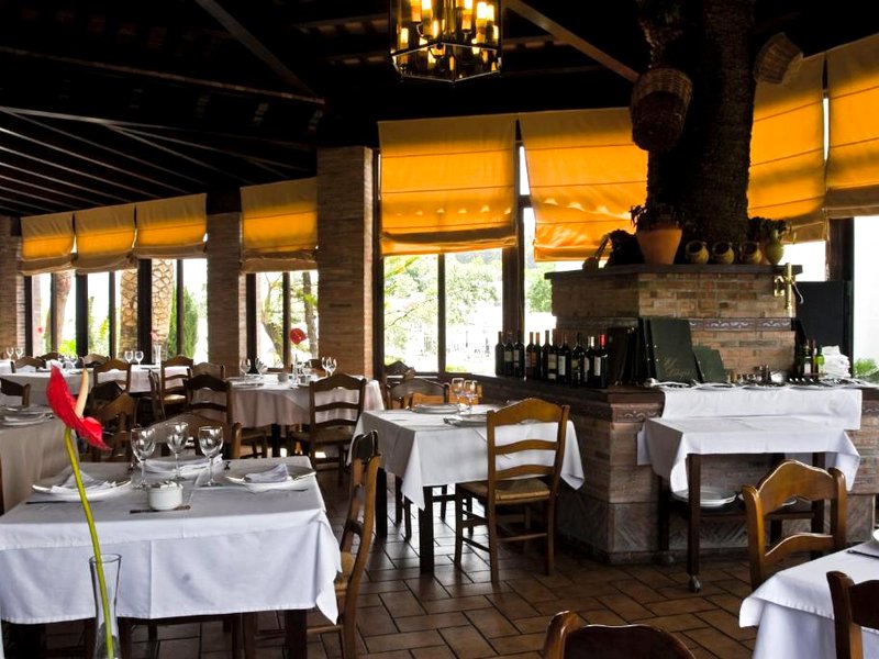 Hotel Restaurante El Duqueの写真
