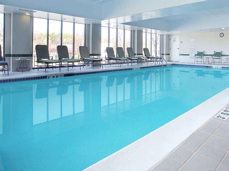 ウィンゲート バイ ウインダム シャンティリー ダラス エアポート (Wingate by Wyndham Chantilly / Dulles Airport)の写真