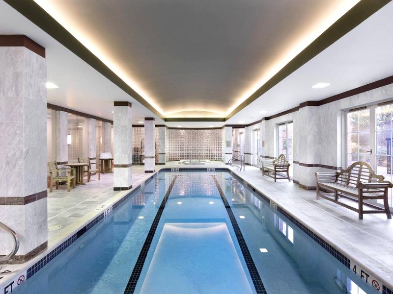 ウェストフィールズ マリオット ワシントン ダレス (Westfields Marriott Washington Dulles)の写真
