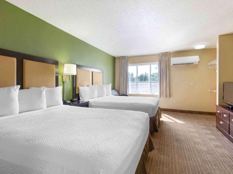 エクステンデッド ステイ アメリカ スイーツ - シャンティリー - ダレス (Extended Stay America Suites - Chantilly - Dulles)の写真