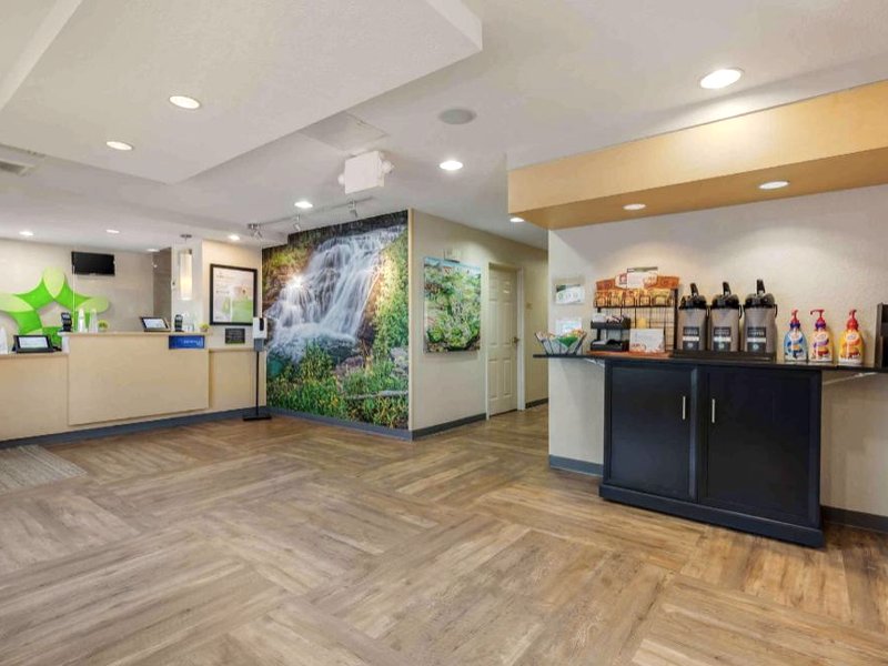 エクステンデッド ステイ アメリカ スイーツ - シャンティリー - ダレス (Extended Stay America Suites - Chantilly - Dulles)の写真