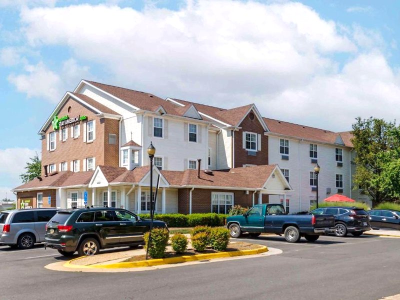 エクステンデッド ステイ アメリカ スイーツ - シャンティリー - ダレス (Extended Stay America Suites - Chantilly - Dulles)の写真
