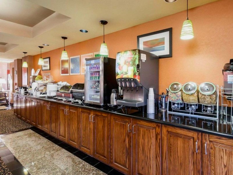 Comfort Suites Dulles Airportの写真