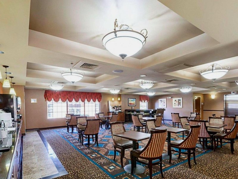 Comfort Suites Dulles Airportの写真