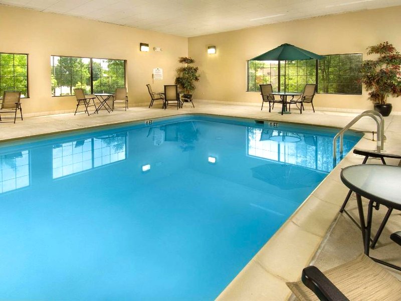 Comfort Suites Dulles Airportの写真