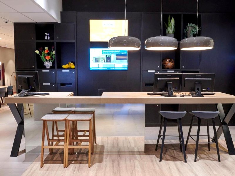 メルキュール ティルブルフ セントリウム (Mercure Hotel Tilburg Centrum)の写真