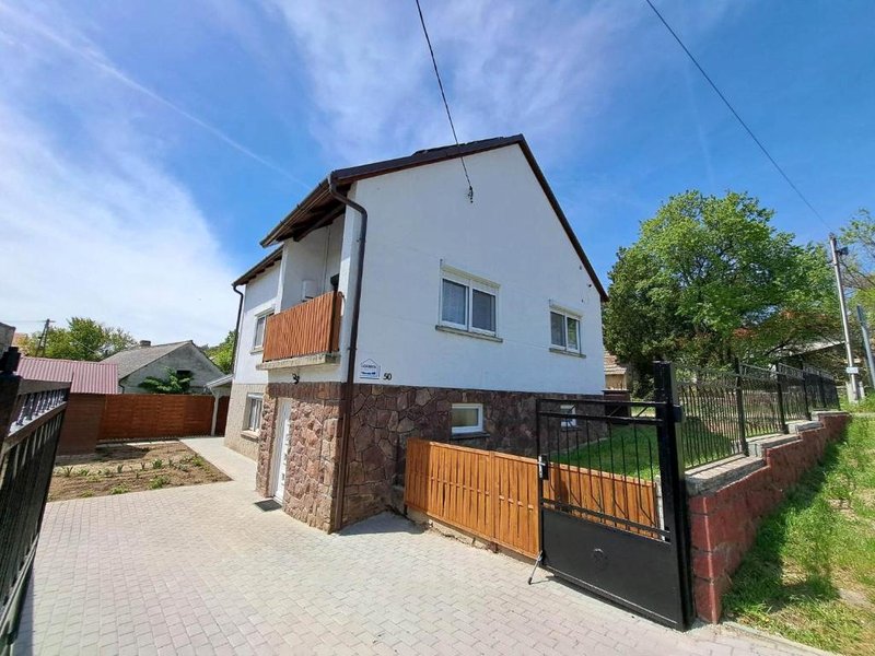 Corner Vendégház - Zánka (Corner Vendeghaz - Zanka)の写真