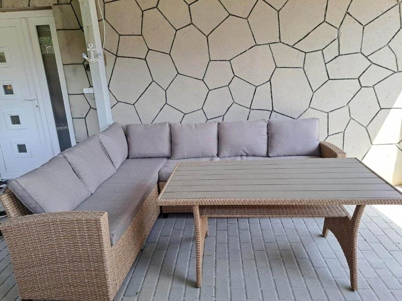 Corner Vendégház - Zánka (Corner Vendeghaz - Zanka)の写真